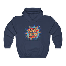 Load image into Gallery viewer, Hip-Hop Hoodie
