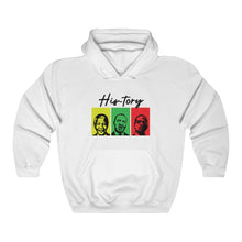 Load image into Gallery viewer, His-tory hoodie
