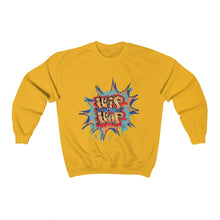 Load image into Gallery viewer, &quot;Hip-Hop&quot; Sweater
