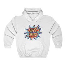 Load image into Gallery viewer, Hip-Hop Hoodie
