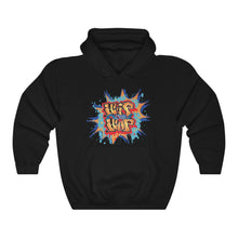 Load image into Gallery viewer, Hip-Hop Hoodie
