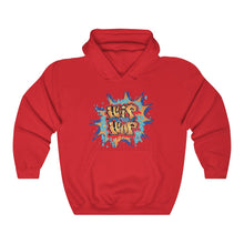 Load image into Gallery viewer, Hip-Hop Hoodie
