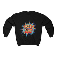 Load image into Gallery viewer, &quot;Hip-Hop&quot; Sweater
