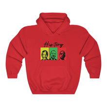 Load image into Gallery viewer, His-tory hoodie
