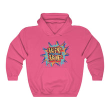 Load image into Gallery viewer, Hip-Hop Hoodie
