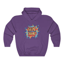 Load image into Gallery viewer, Hip-Hop Hoodie
