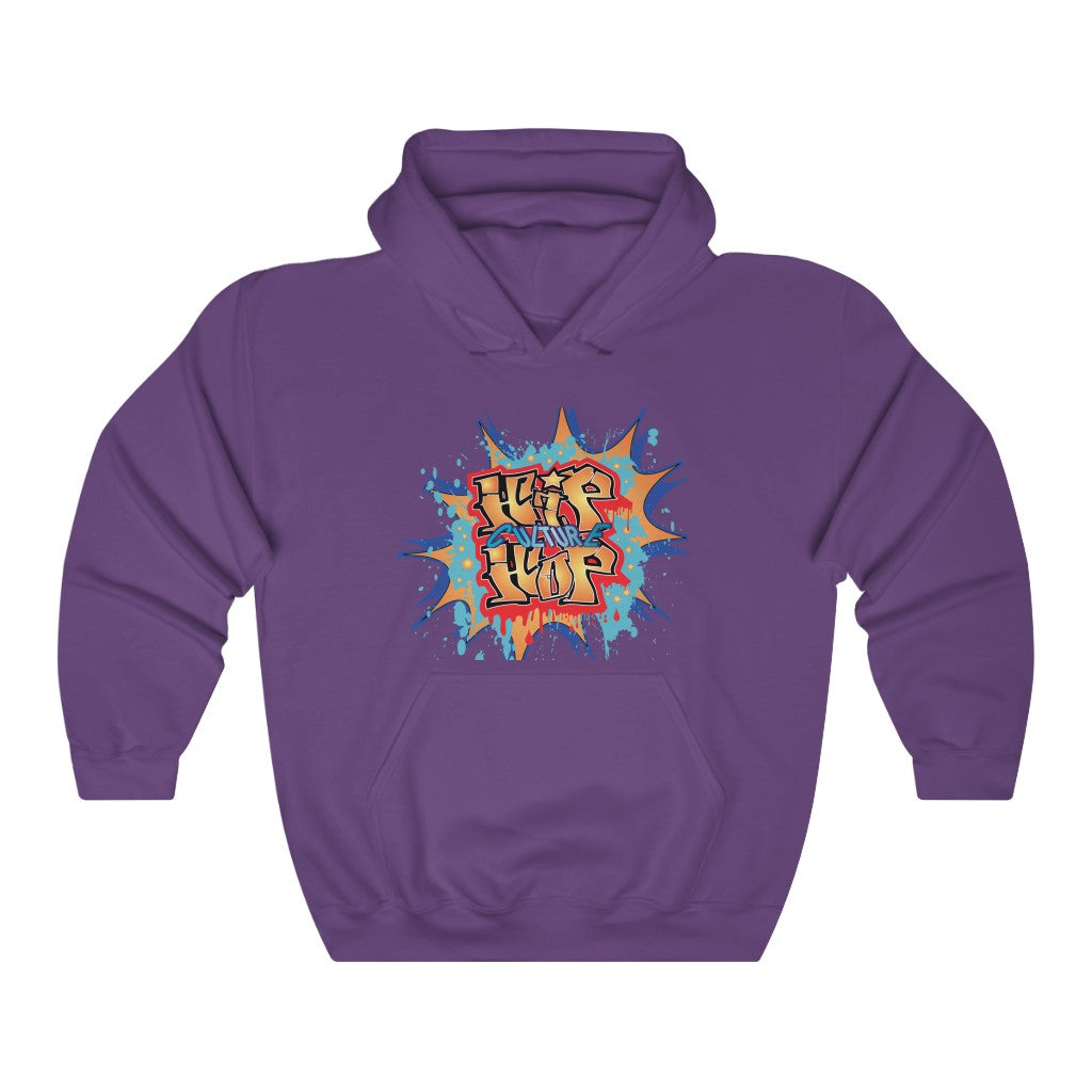 Hip-Hop Hoodie